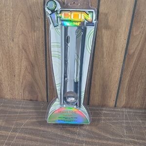 ICON LX360 Premium Face Protection Shield